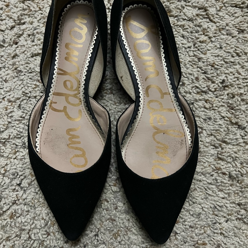 Sam Edelman flats